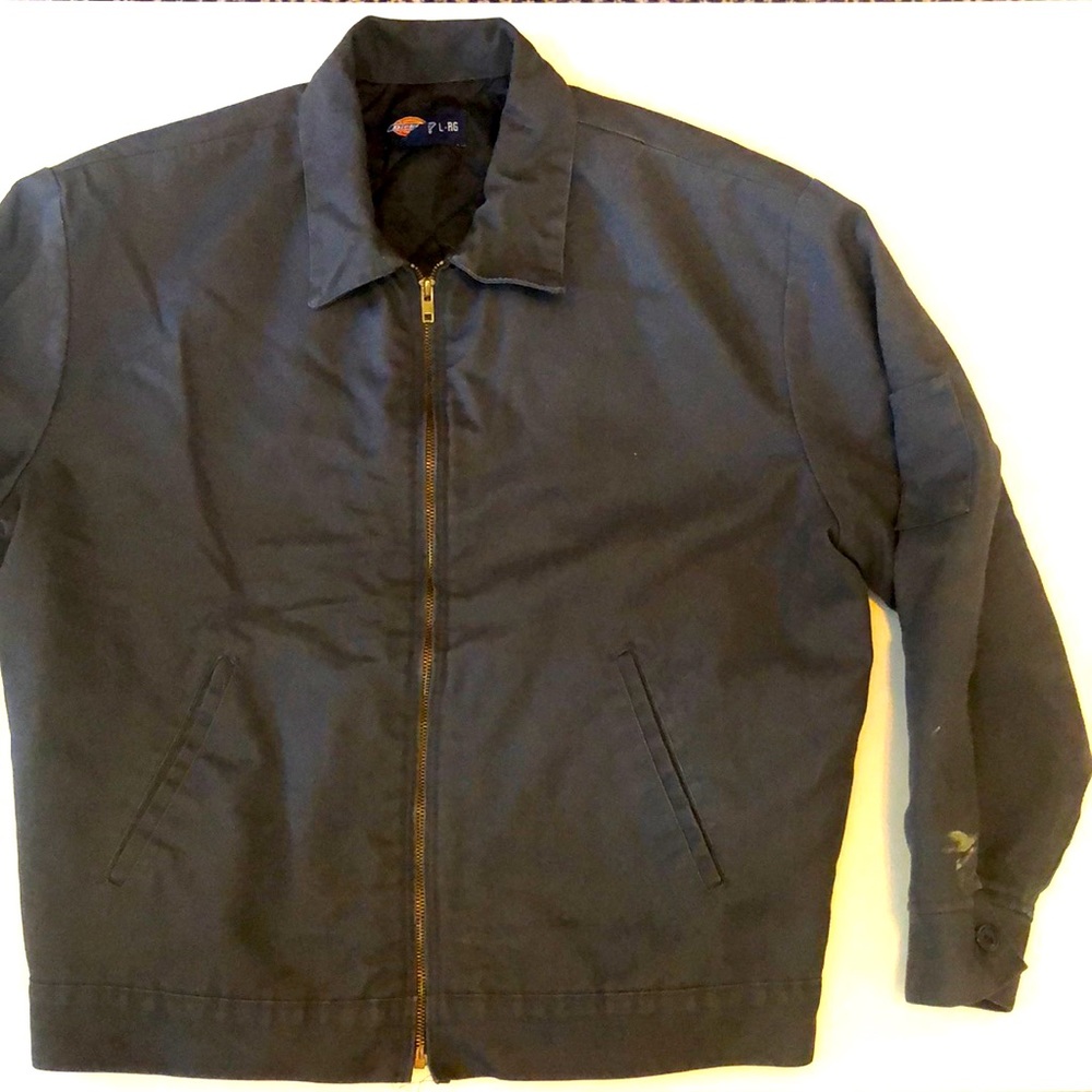 Vintage 90s Dickies Jacket